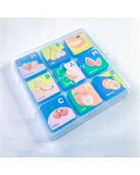 SUPER COMBO IMAGENS FRUTAS